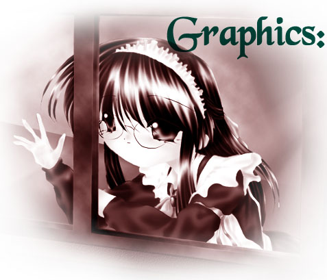 Graphics' Maiden